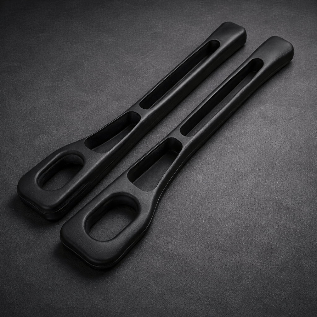 NoMoreGap – Premium Seat Gap Filler (2-Piece Set)