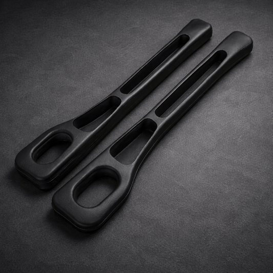 NoMoreGap – Premium Seat Gap Filler (2-Piece Set)